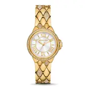 Michael Kors Camille Gold Women's Watch MK4801