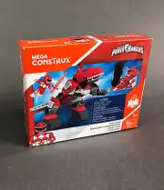 Mega Construx T-Rex Zord MISB Power Rangers