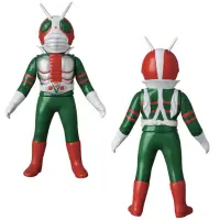 在飛比找蝦皮購物優惠-[現貨]MEDICOM TOY 仮面ライダー 假面騎士 V3