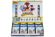 Spidey & Friends: Amazing Minis - Mystery Car (Blind Box)