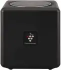 Sharp Plasmacluster Ion Air Purifier portable IG-EX20 Black