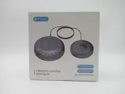 EMEET OfficeCore Luna Plus Meeting Kit, 8+1 Mics New/Sealed