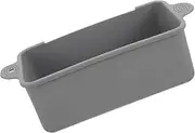 Levemolo Barbecue Must-Have Reusable Silicone Drip Pan Liner for Clean Grilling Experience