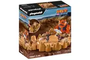Playmobil: Naruto Shippuden - Naruto vs. Pain (70667)