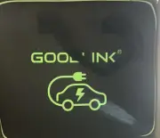 Goodlink Level 2 EV Charger 32 Amp, 110-240V,NEMA 14-50 w/25ft Extension (NIB)
