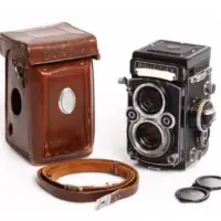 在飛比找蝦皮購物優惠-全新庫存逸品 Rolleiflex 2.8E 2.8F 3.