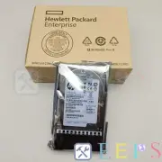 HP 619291-B21 619463-001 900GB 6G SAS 10K SFF 2.5'' SAS DP Hard Drive HDD