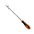 Silver Stone Cleaning Tool Copper Clad Aluminum Stone Hook Stone Car