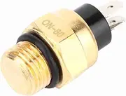 Motorcycle Water Tank Thermostat Temperature Sensor Switch Fit for ATV300/CFMOTO CF500