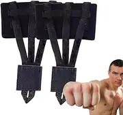 Boxing Hand Wraps for Men,Kickboxing Straps for Boxing Gloves - Martial Arts Protective Straps, Punching Kickboxing Hand Wraps for Women Men