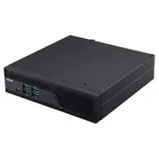 ASUS PB62 Mini PC, Black, Core i5, 8GB RAM, 256GB SSD, Win10 Pro