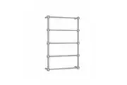 Thermogroup Heated Towel Rail SB Range 560mm W x 850mm H- Chrome SB34M