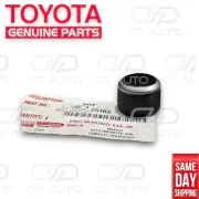 07 - 14 TOYOTA TUNDRA RADIO CD PLAYER RECEIVER VOLUME CONTROL POWER KNOB OEM NEW (for: Toyota)