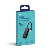 TP-Link UE306 USB 3.0 to Gigabit Ethernet Network Adapter