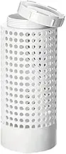 shpuuyy In Ground Composter | Worm Casting Bin - Moisture-Control Cultivation Container Space-Saving for Organic Recycling Yard Waste Sustainable Living Soil Enrichment
