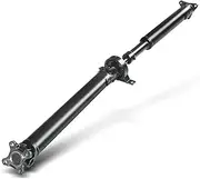 Axle Driveshaft 26103402136 Rear Drive Shaft Assembly for BMW X3 2.5i E83 2004-2006 2.5l Sport Utility