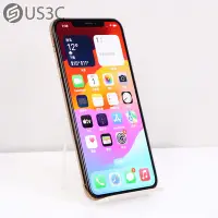 在飛比找Yahoo!奇摩拍賣優惠-【US3C-小南門店】公司貨 Apple iPhone XS