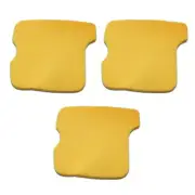 Genuine OEM Shindaiwa / Echo A226000700 Pre-Filter - 3 PACK