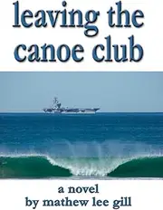 Leaving the Canoe Club