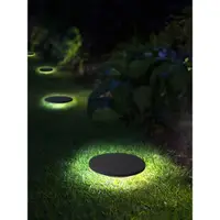 在飛比找ETMall東森購物網優惠-戶外草坪燈防水太陽能燈現代簡約庭院燈花園景觀庭院燈戶外草地燈