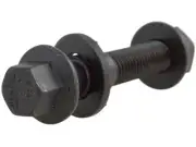 DIY Solutions 63SN22M Front Alignment Camber Kit Fits 2007-2012 Mazda CX7 (for: Mazda)