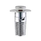 Anti-clog Pop Up Drain Filter Washbasin Bounce Core Bathroom Accessory