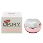 Dana Caran Be Delicious Fresh Blossom Edp Sp 100Ml Perfume Fragrance Bloomsom