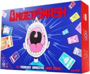 How Am I Weird AngerSmash