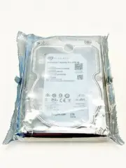 New - Seagate ST2000NM0055 1V4104-002 128MB 7200rpm 2.0TB 3.5" Sata HDD
