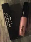 MAC LIPGLOSS, Color DOCILE, LIMITED EDITION, RETIRED, NIB, VERY HTF