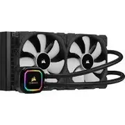 Corsair iCUE H115i RGB PRO XT 280mm Liquid CPU Cooler