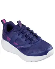 Skechers Kids' GOrun Elevate - Spectacular Speed Navy