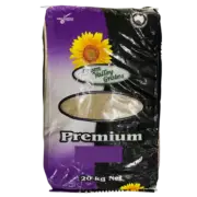 Green Valley Cracked Faba Beans 20kg High Protein Horse Feed Supplement Equine