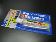 CEMEDINE SUPER-X AX-038 Camera, Shoes, RC Hobby Parts, Glue Adhesive 20ml CLEAR