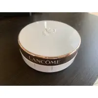 在飛比找蝦皮購物優惠-LANCÔME 粉餅空盒 MAQUIllAGE 粉餅空盒