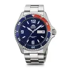 ORIENT Mako Automatic Mechanical Automatic Diver's Watch SAA02009D3 Men's Navy