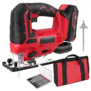 Cordless Jigsaw Kit J6H4