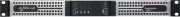 Powersoft Quattrocanali 1204 DSP 1,200-watt 4-channel Power Amplifier