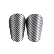 Sports Soccer Shin Pad Leg Support Football Shinguard for Adult Teens9996