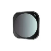 1Pc Lens Filter UV CPL ND8 ND16 ND32 ND64 Star Night For Insta360 Ace Pro
