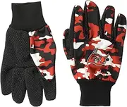 FOCO NFL Unisex Utility Glove - Camouflage