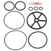 GO-KIT 69 Aladdin PAC FAB 1 1/2 Inch Multiport Valve