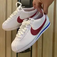 在飛比找蝦皮購物優惠-「全新」NIKE 阿甘鞋 Wmns Classic Cort