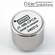 1:1 Microphone Input Transformer, Jensen Transformers JT-MB-CPCA