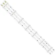 LED Backlight Strip for UE32H4100 UE32H4270 UE32H4290 UE32H4500 UE32H4510 UE32H4570 CY-HH032AGLV5H D4GE-320DC0-R2 BN96-30446A