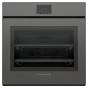 Fisher & Paykel 60cm Series 11 Minimal Handleless Combi-Steam Oven OS60SMTNG1