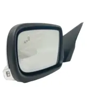 GM Side Mirror Driver Side LH Buick LaCrosse 13-16 Blind Spot Alert 22857576