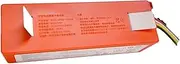 Battery Replacement. Compatible for Xiaomi Mijia 1 / 1S Robot Vacuum Cleaner, SDJQR01RR SDJQR02RR SDJQR03RR 5200mAh Robot Vacuum Batteries. (Color : Q55 Q70)