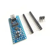 1/2/5/PCS USB Nano V3.0 ATmega168 16M 5V Mini-controller For Arduino
