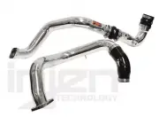 Injen Intercooler Pipe Kit For 2016-2021 Honda Civic 17-20 Civic Si 1.5L Turbo